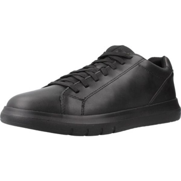 Geox Geox  Modne tenisice U MEREDIANO  Geox