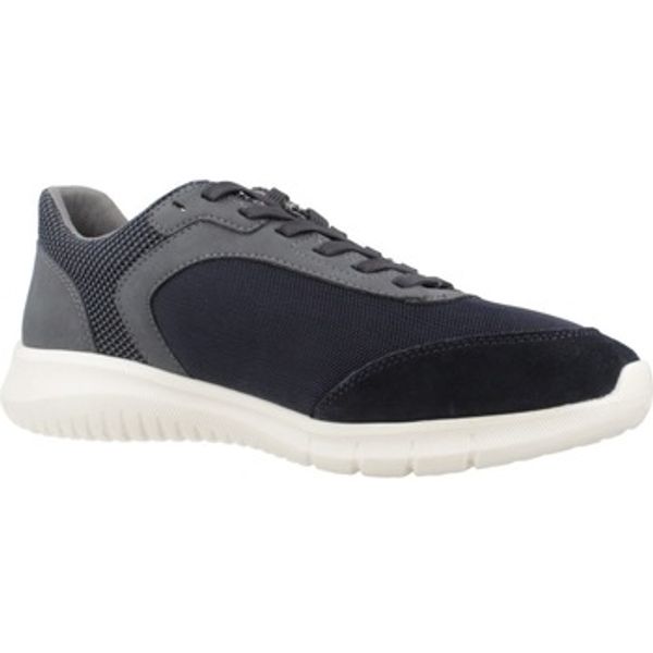 Geox Geox  Modne tenisice U MONREALE  Geox