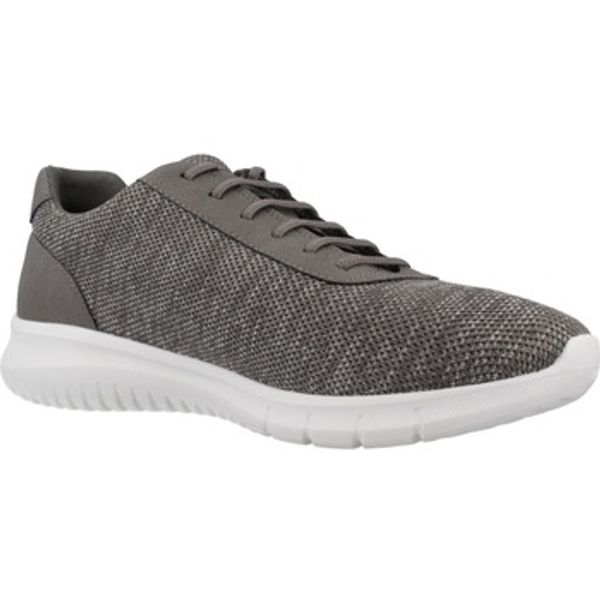Geox Geox  Modne tenisice U MONREALE  Geox