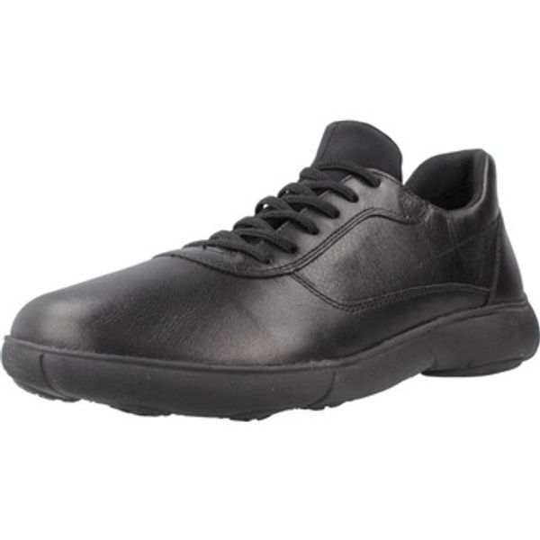Geox Geox  Modne tenisice U NEBULA 2.0  Geox