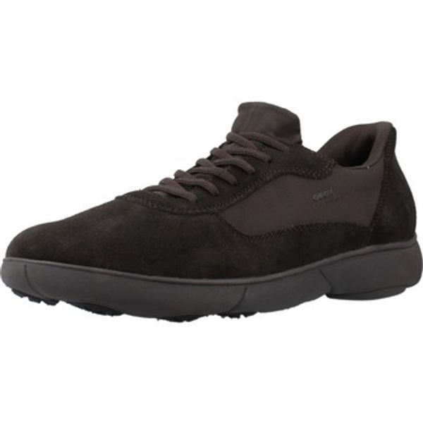 Geox Geox  Modne tenisice U NEBULA 2.0  Geox