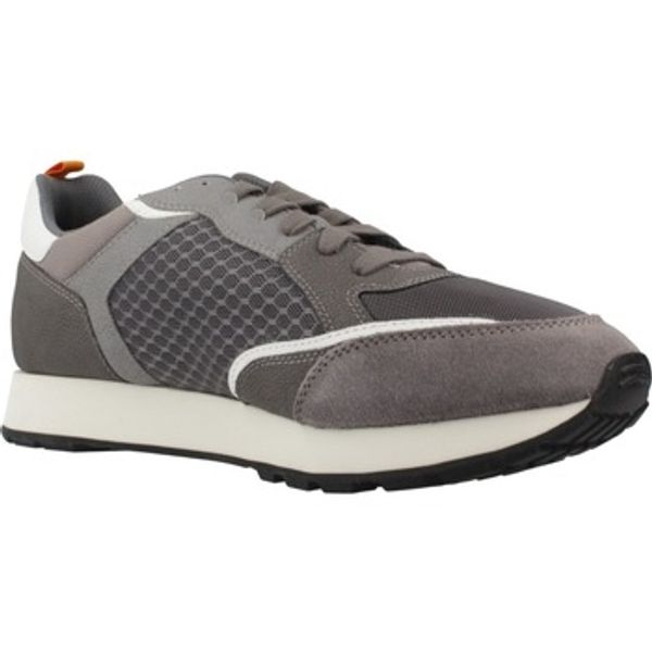Geox Geox  Modne tenisice U PARTENIO  Geox