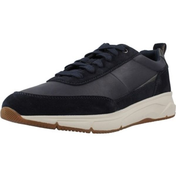 Geox Geox  Modne tenisice U RADENTE  Geox