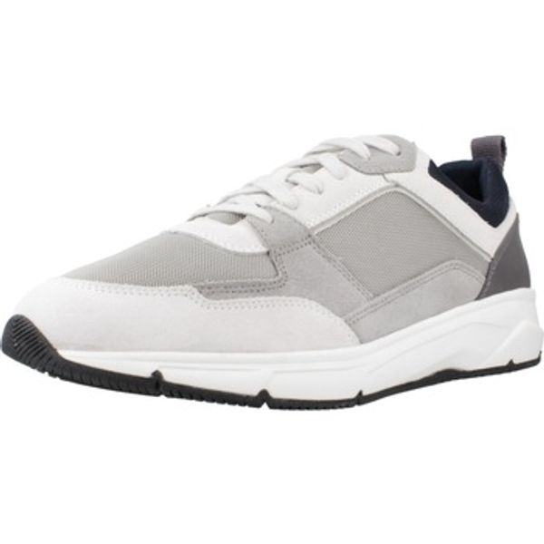 Geox Geox  Modne tenisice U RADENTE  Geox