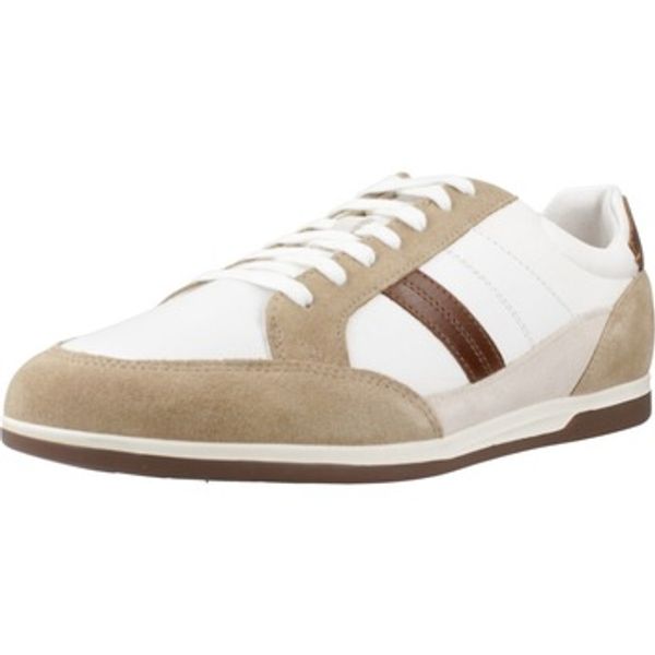 Geox Geox  Modne tenisice U RENAN  Geox