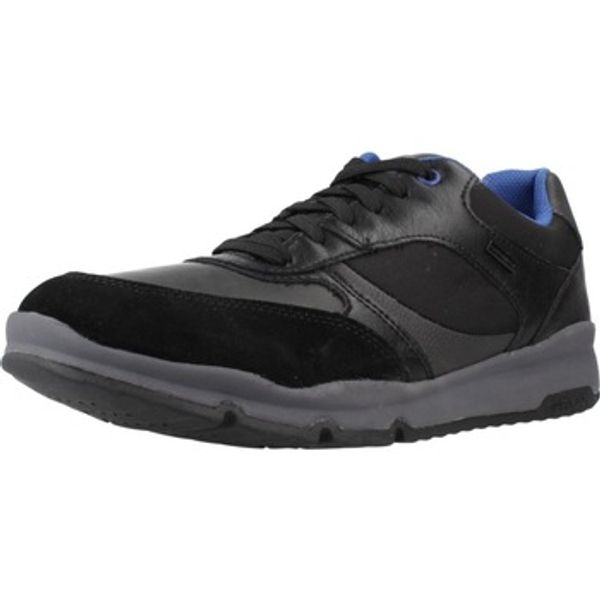 Geox Geox  Modne tenisice U SANDFORD  Geox