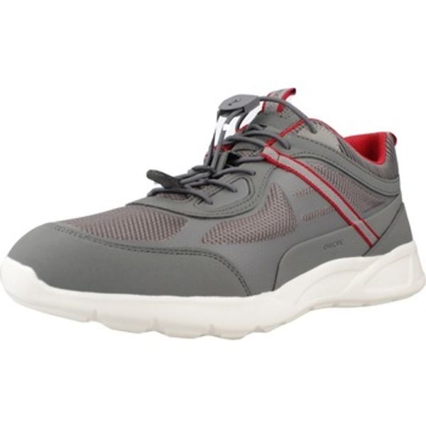 Geox Geox  Modne tenisice U SANZIO  Geox