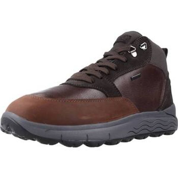 Geox Geox  Modne tenisice U SPHERICA 4X4 B ABAX A  Geox