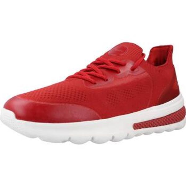 Geox Geox  Modne tenisice U SPHERICA ACTIF A  Geox