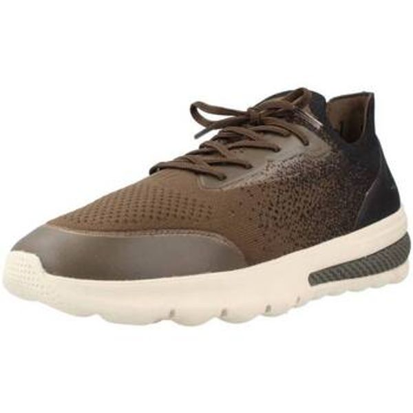 Geox Geox  Modne tenisice U SPHERICA ACTIF  Geox
