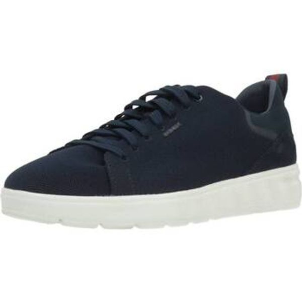 Geox Geox  Modne tenisice U SPHERICA EC4 A  Geox