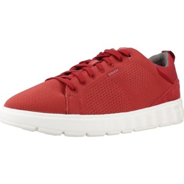Geox Geox  Modne tenisice U SPHERICA EC4 A  Geox