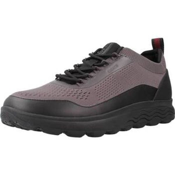 Geox Geox  Modne tenisice U SPHERICA  Geox