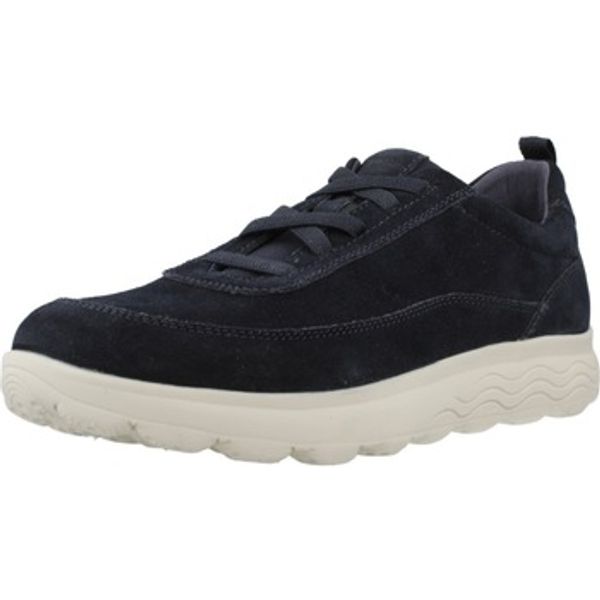 Geox Geox  Modne tenisice U SPHERICA  Geox