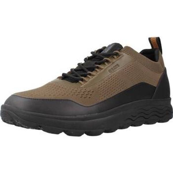 Geox Geox  Modne tenisice U SPHERICA  Geox