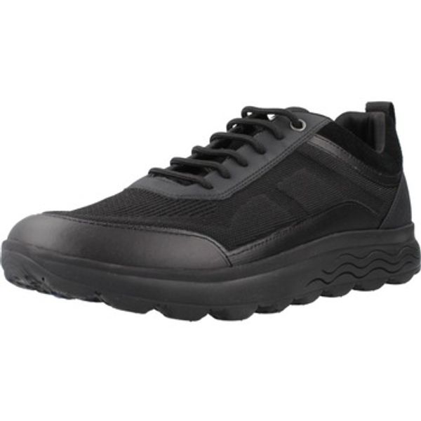 Geox Geox  Modne tenisice U SPHERICA  Geox