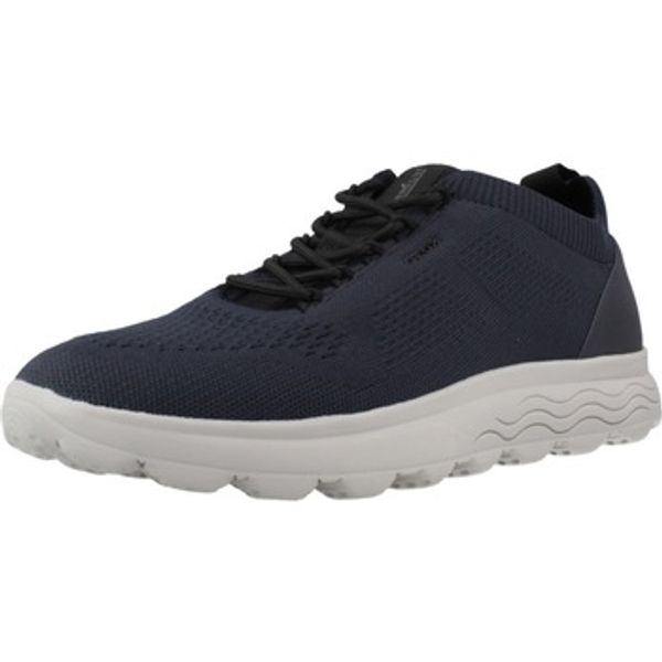 Geox Geox  Modne tenisice U SPHERICA  Geox