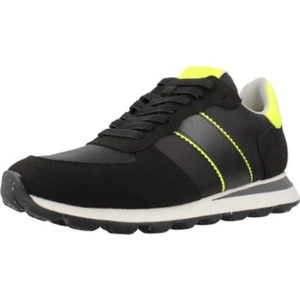 Geox Geox  Modne tenisice U SPHERICA VSERIES  Geox