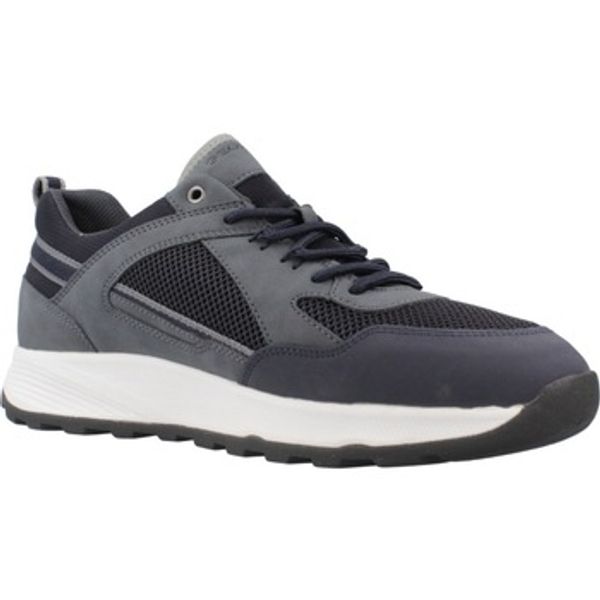 Geox Geox  Modne tenisice U TERRESTRE  Geox