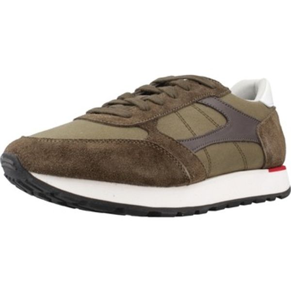 Geox Geox  Modne tenisice U VICENDA  Geox