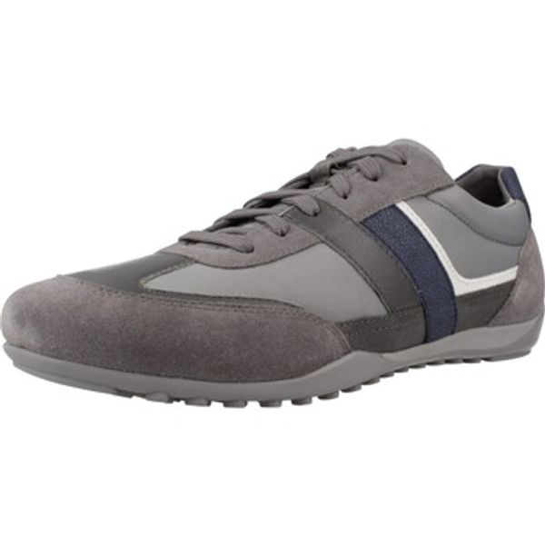 Geox Geox  Modne tenisice U WELLS  Geox