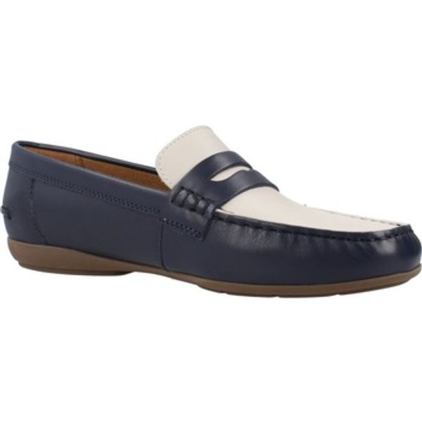 Geox Geox  Mokasinke D ANNYTAH MOC  Geox