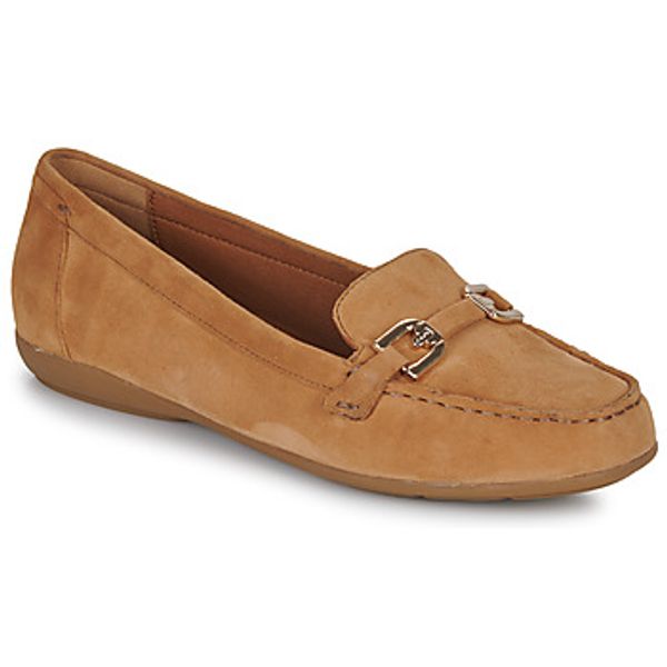 Geox Geox  Mokasinke D ANNYTAH MOC  Geox