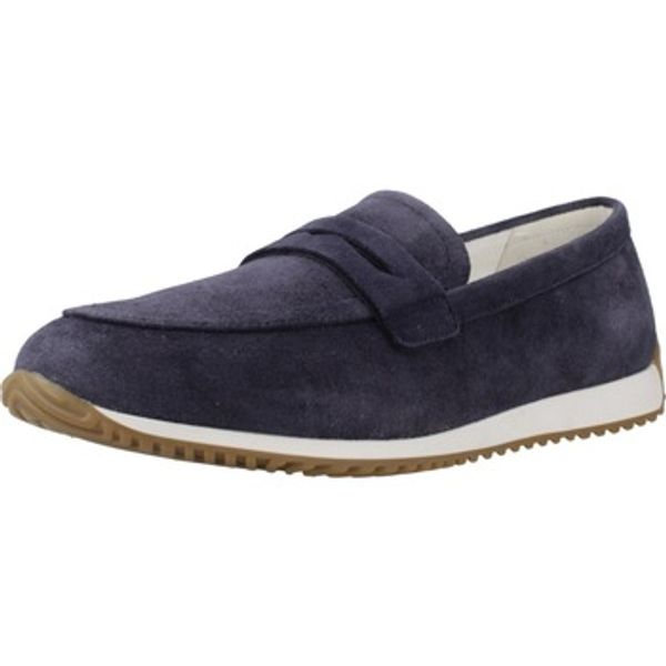 Geox Geox  Mokasinke D CALITHE  Geox