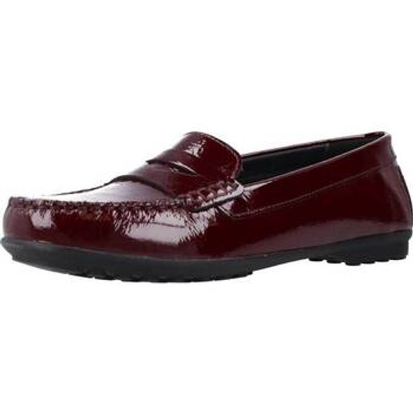 Geox Geox  Mokasinke D ELIDIA  Geox