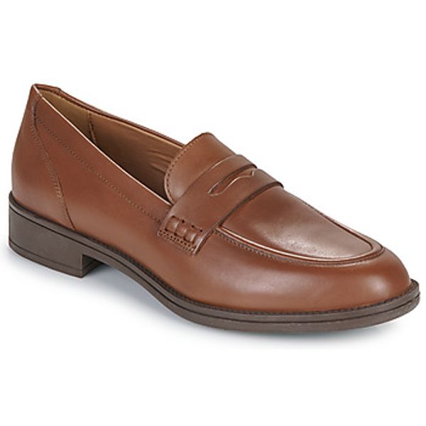 Geox Geox  Mokasinke D JAYLON 2  Geox