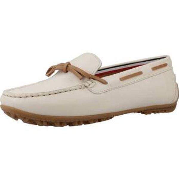 Geox Geox  Mokasinke D KOSMOPOLIS  Geox
