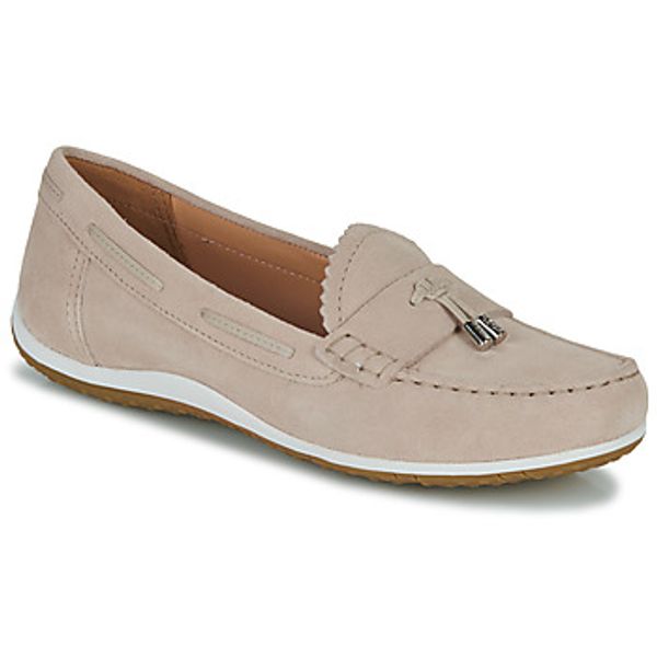 Geox Geox  Mokasinke D VEGA MOC  Geox