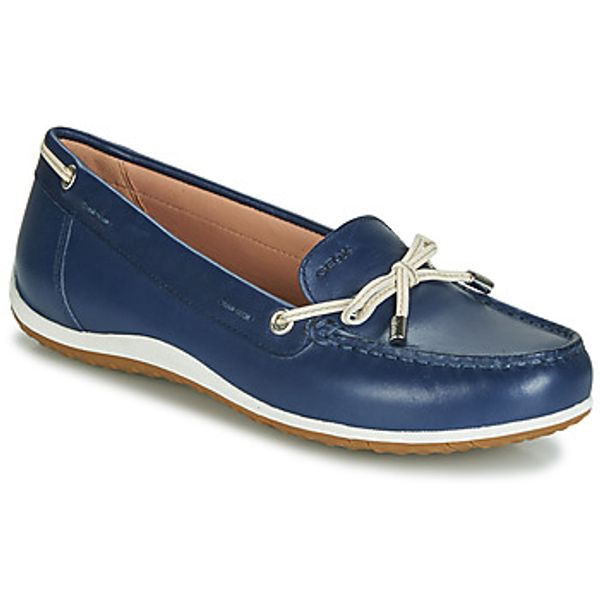 Geox Geox  Mokasinke D VEGA MOC  Geox