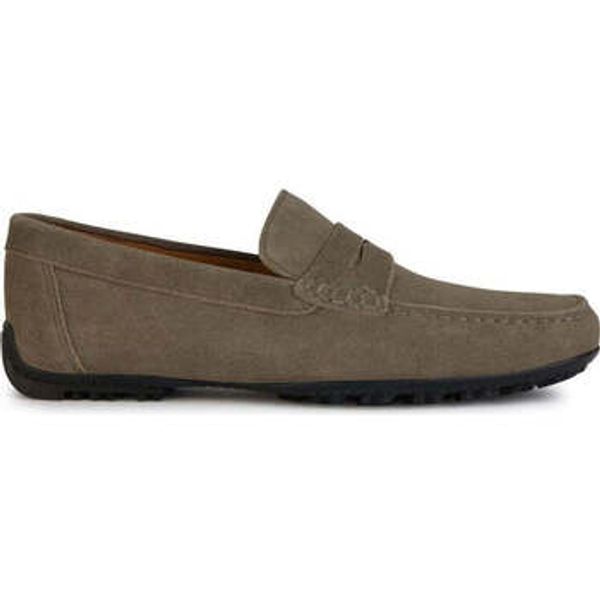 Geox Geox  Mokasinke -  Geox