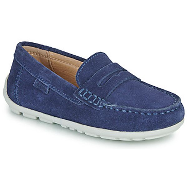 Geox Geox  Mokasinke J NEW FAST BOY  Geox