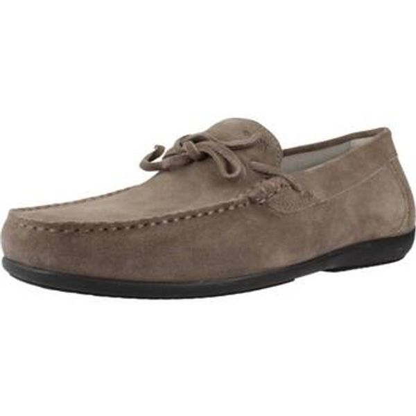 Geox Geox  Mokasinke U ASCANIO A  Geox