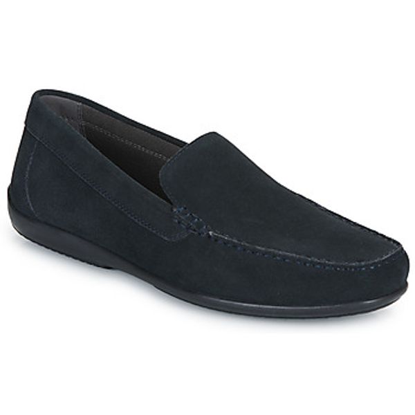Geox Geox  Mokasinke U ASCANIO A  Geox