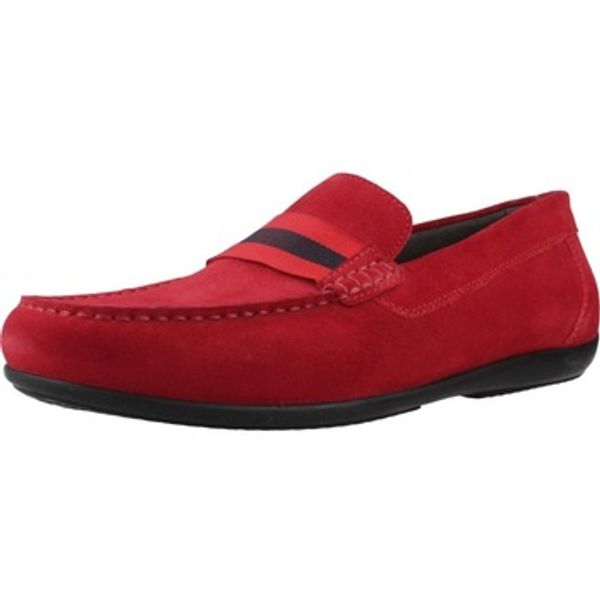 Geox Geox  Mokasinke U ASCANIO  Geox