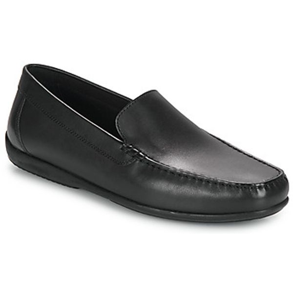 Geox Geox  Mokasinke U ASCANIO  Geox