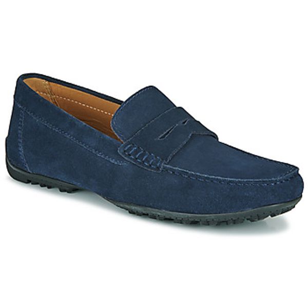 Geox Geox  Mokasinke U KOSMOPOLIS + GRIP  Geox
