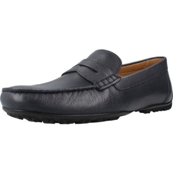 Geox Geox  Mokasinke U KOSMOPOLIS +GRIP W  Geox