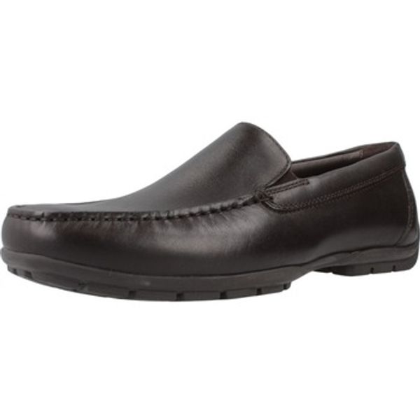 Geox Geox  Mokasinke U MONER W 2FIT  Geox