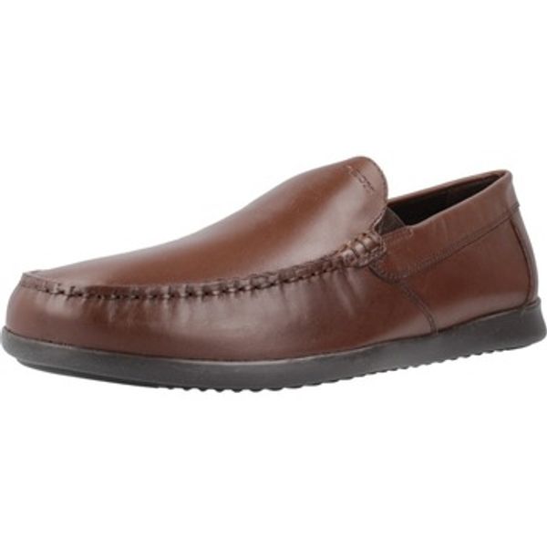 Geox Geox  Mokasinke U UALLE 2 FIT B  Geox