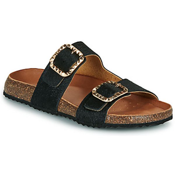 Geox Geox  Natikače D NEW BRIONIA B  Geox