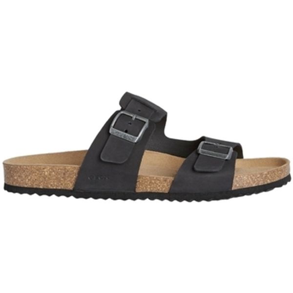 Geox Geox  Natikače U SANDAL GHITA  Geox