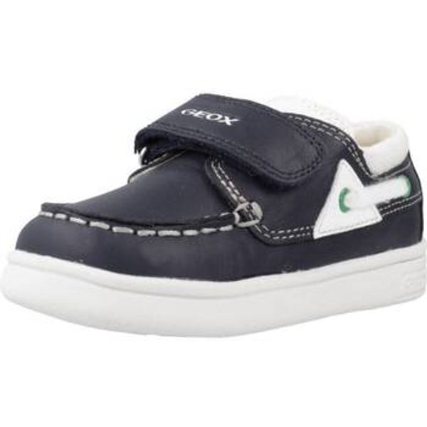 Geox Geox  Niske cipele B DJROCK BOY  Geox