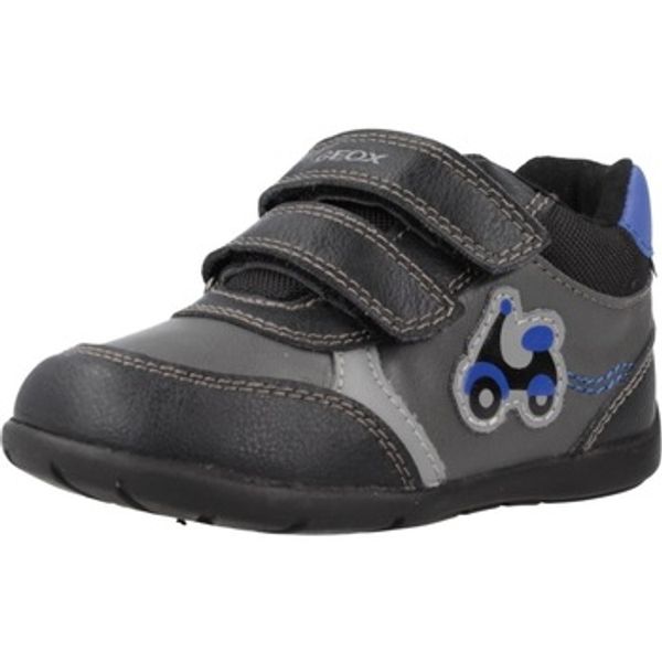 Geox Geox  Niske cipele B ELTHAN BOY  Geox