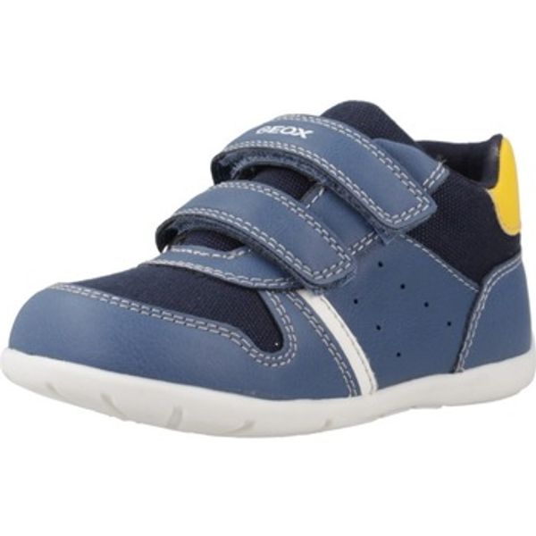 Geox Geox  Niske cipele B ELTHAN BOY  Geox