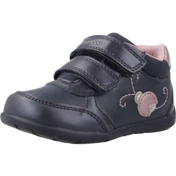 Geox Geox  Niske cipele B ELTHAN GIRL  Geox