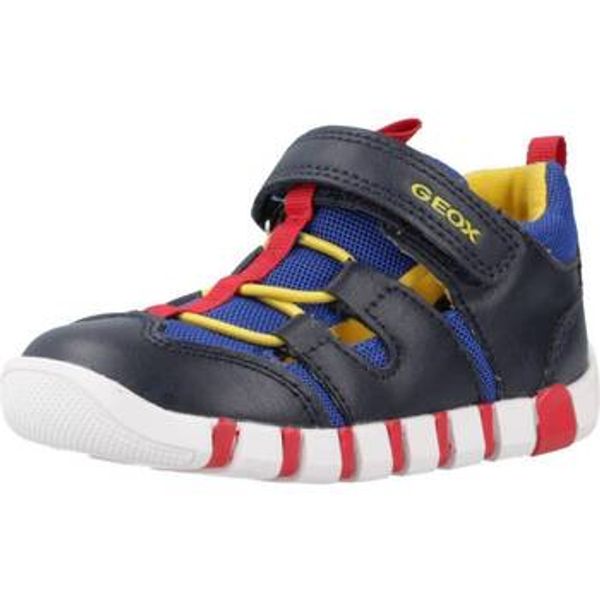 Geox Geox  Niske cipele B IUPIDOO BOY  Geox